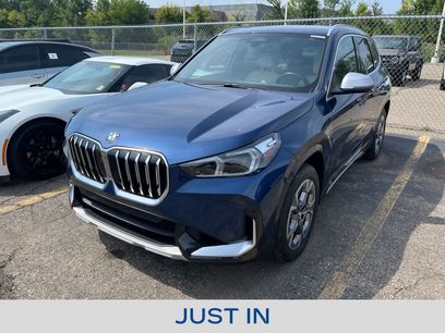 Used 2023 BMW X1 xDrive28i w/ Convenience Package