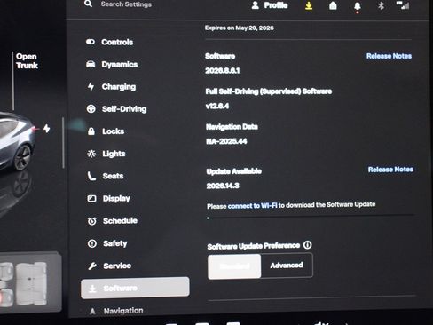 Used 2023 Tesla Model 3 Standard Range RWD image 26