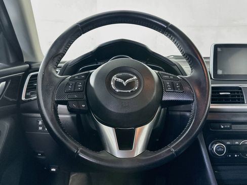 Used 2016 MAZDA MAZDA3 s Grand Touring FWD image 18