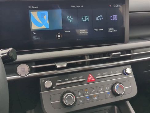 New 2026 Hyundai Tucson SE image 28