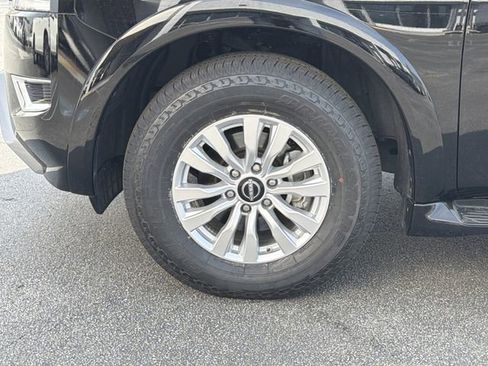 Certified 2024 Nissan Armada SV w/ Cargo Package image 30