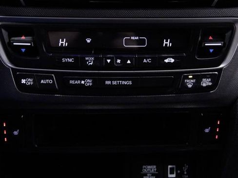 Certified 2023 Honda Ridgeline RTL image 33