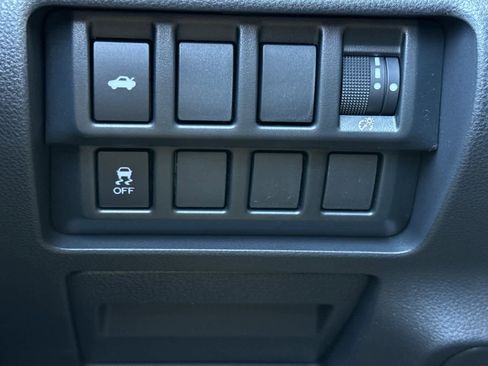 New 2026 Subaru WRX Premium AWD/4WD image 26