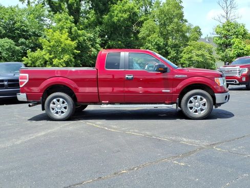Used 2014 Ford F150 XLT w/ Equipment Group 302A Luxury AWD/4WD image 17
