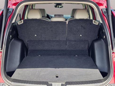 Certified 2024 Honda CR-V EX-L image 11
