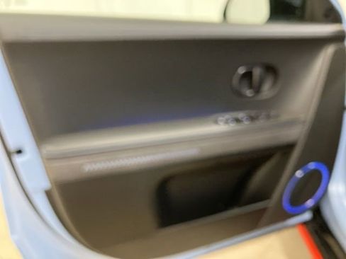 Used 2025 Hyundai Ioniq 5 N image 9