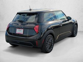 Used 2026 MINI Cooper 2-Door Hardtop FWD video 2