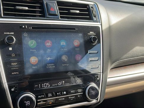 Used 2019 Subaru Outback 2.5i Limited image 17