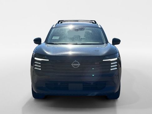 New 2026 Nissan Kicks SR FWD image 9