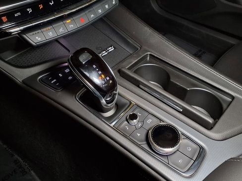 New 2026 Cadillac CT5 Premium Luxury image 18