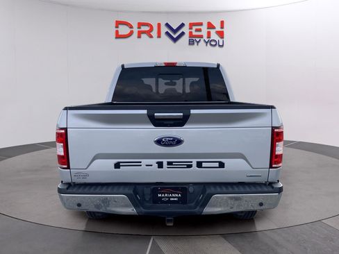 Used 2019 Ford F150 XLT w/ Equipment Group 302A Luxury image 5
