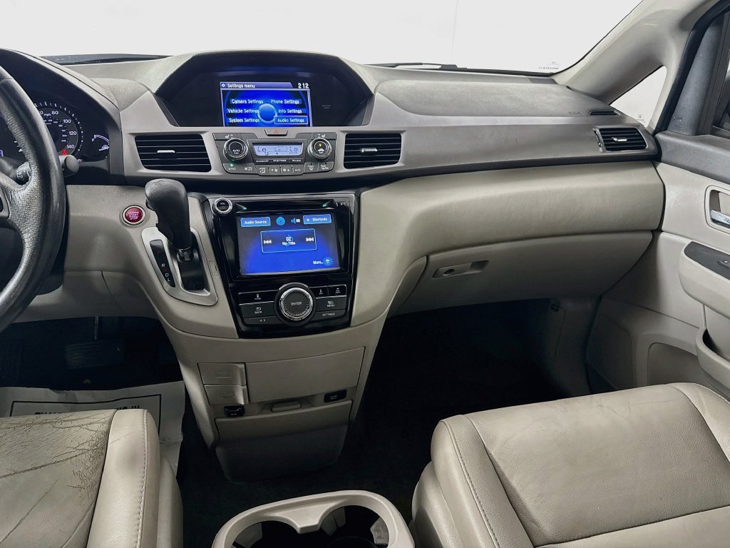 Used 2014 Honda Odyssey EX-L image 30