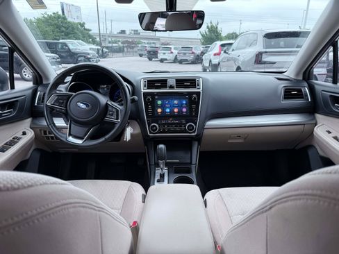 Used 2019 Subaru Outback 2.5i Premium AWD/4WD image 13