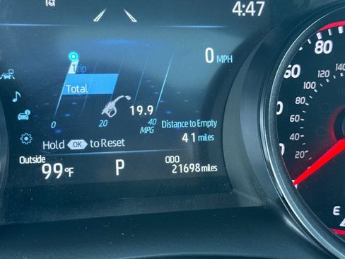 Certified 2021 Toyota Camry XSE FWD image 23