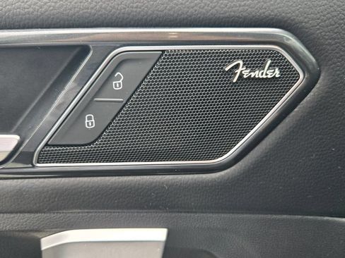 Certified 2024 Volkswagen Tiguan SEL R-Line AWD/4WD image 28