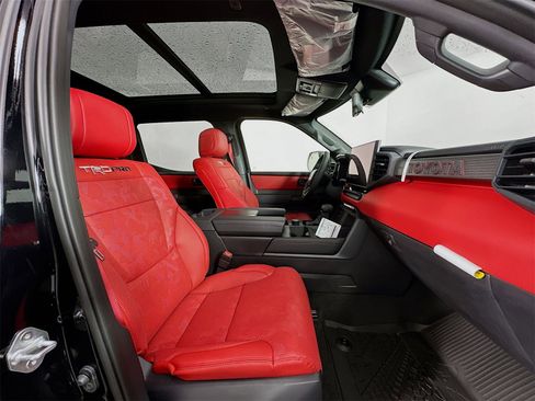 New 2026 Toyota Tundra TRD Pro image 29