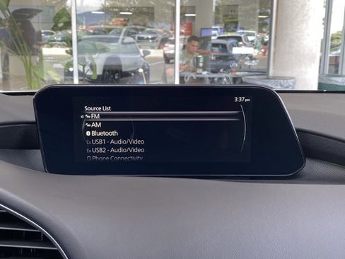 New 2026 MAZDA MAZDA3 2.5 S Sedan w/ Preferred Pkg FWD image 3