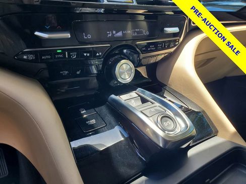 Certified 2025 Acura MDX FWD w/ Technology Package image 34