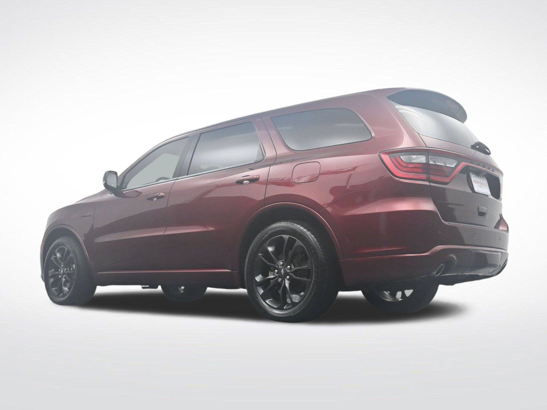 Used 2022 Dodge Durango R/T RWD image 36