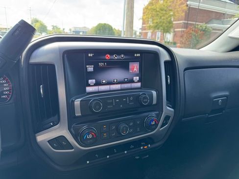 Used 2015 GMC Sierra 1500 SLE w/ Carbon-22 Edition AWD/4WD image 15