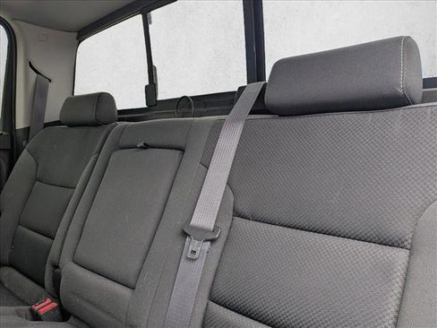 Used 2017 Chevrolet Silverado 1500 LT w/ All Star Edition image 14