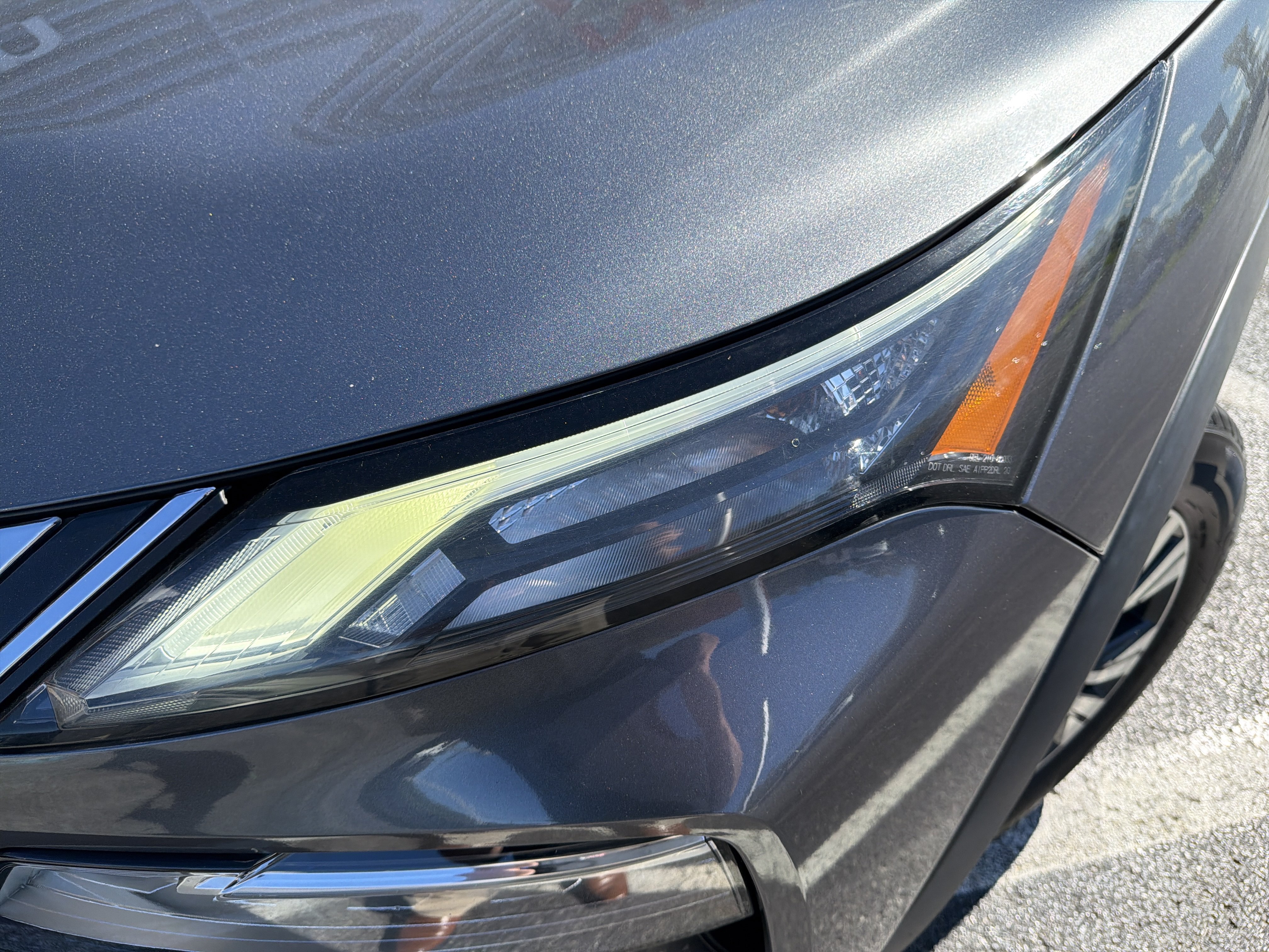 Used 2023 Nissan Rogue SV AWD/4WD image 16