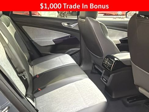 New 2026 Volkswagen ID.4 Pro AWD/4WD image 27