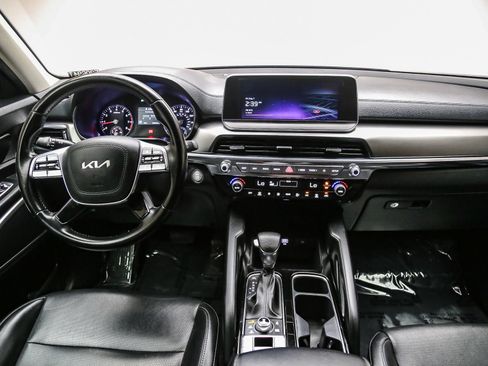 Used 2022 Kia Telluride LX AWD/4WD image 13