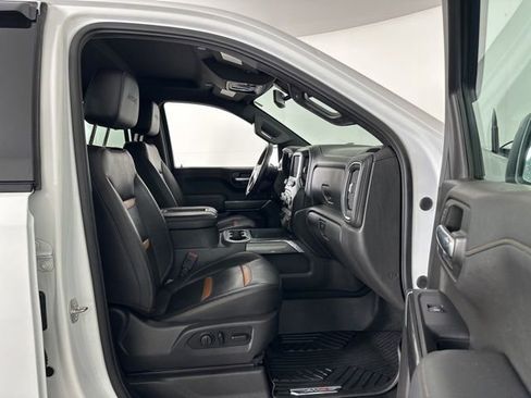 Used 2020 GMC Sierra 1500 AT4 AWD/4WD image 28