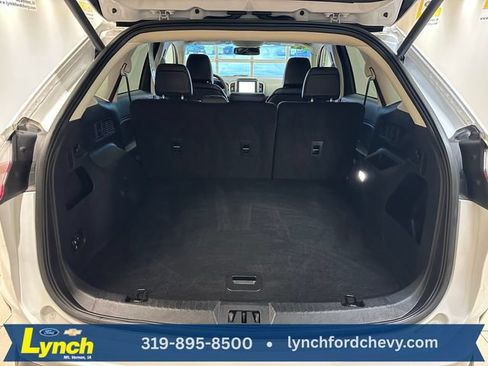 Used 2024 Ford Edge SEL w/ Convenience Package AWD/4WD image 20