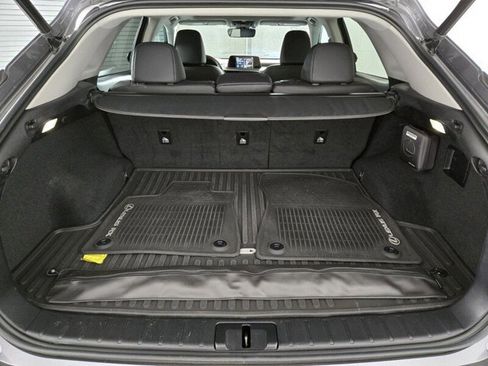 Certified 2022 Lexus RX 350 AWD w/ Premium Package image 20