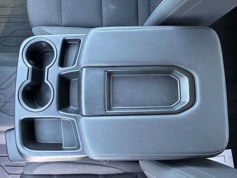 Used 2024 Chevrolet Silverado 1500 RST AWD/4WD image 22