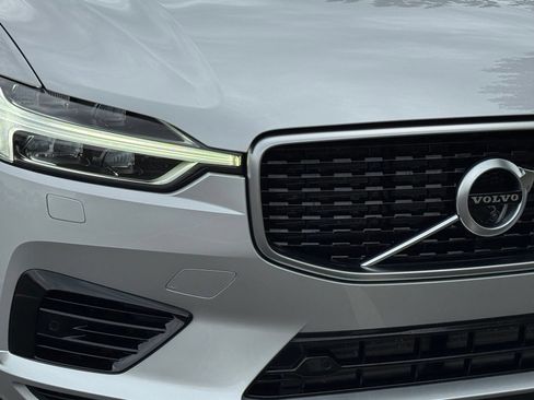 Used 2020 Volvo XC60 T8 R-Design AWD/4WD image 60