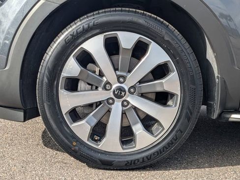 Certified 2021 Kia Telluride EX w/ EX Premium Package image 11