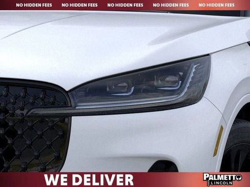 New 2026 Lincoln Aviator Reserve image 18