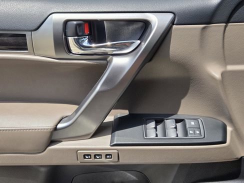 Used 2023 Lexus GX 460 Premium AWD/4WD image 22