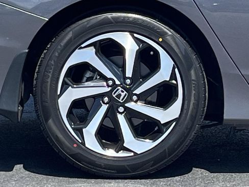 Used 2017 Honda Accord EX-L image 29