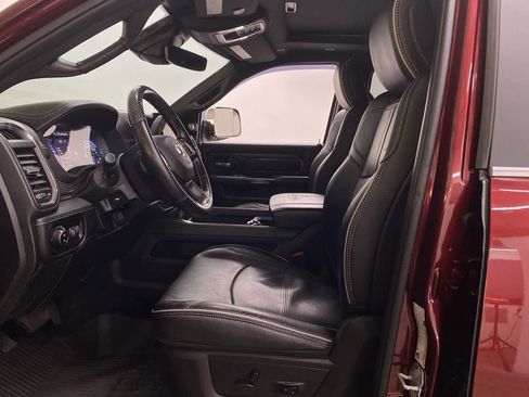 Used 2020 RAM 2500 Limited image 13