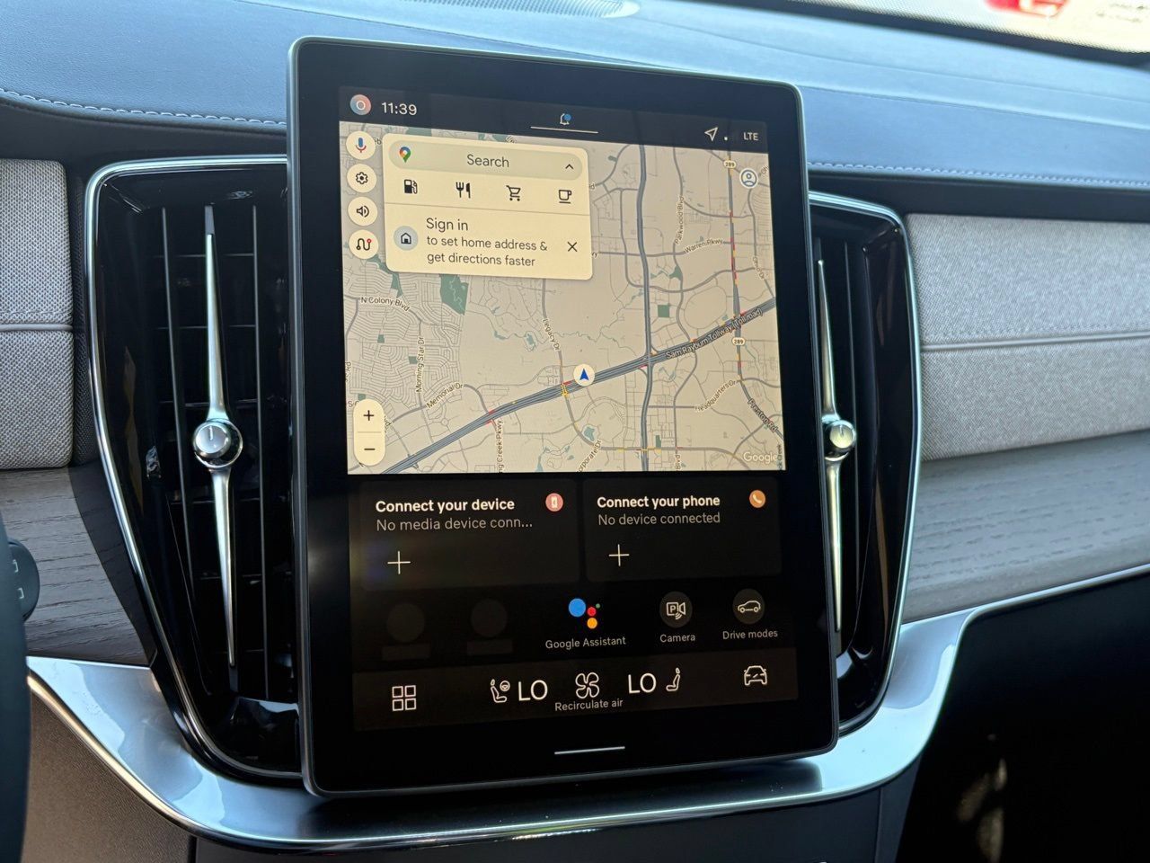 New 2026 Volvo XC90 B6 Plus AWD/4WD image 19