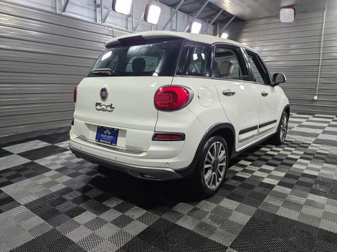 Used 2020 FIAT 500L Trekking w/ Popular Equipment Group image 5