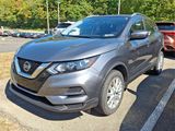 Used 2020 Nissan Rogue Sport SV image 3