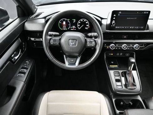 Certified 2024 Honda CR-V Sport Touring image 9