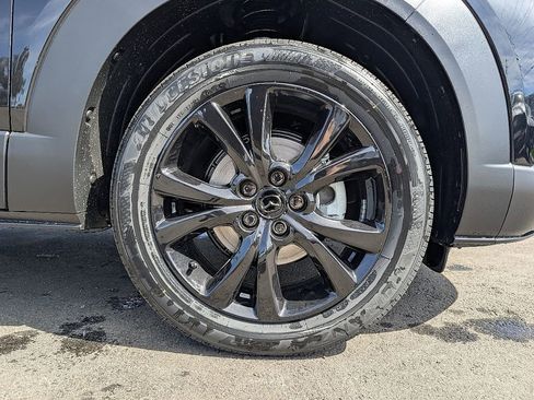 New 2026 MAZDA CX-30 Aire Edition image 16