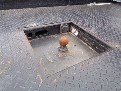 Used 2024 Ford F250 XL w/ XL Off-Road Package image 13