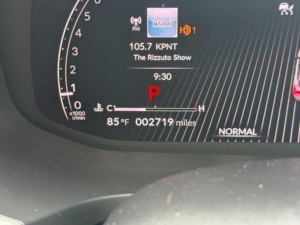 Used 2026 Acura MDX w/ Technology Package AWD/4WD image 27