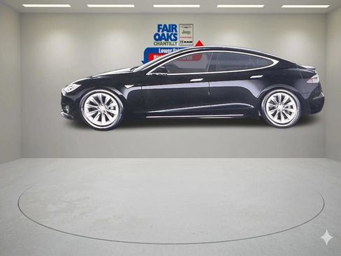 Used 2016 Tesla Model S 75 RWD image 31