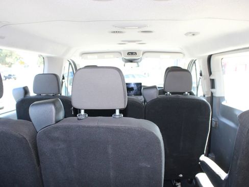 Used 2022 Ford Transit 350 XLT RWD image 25