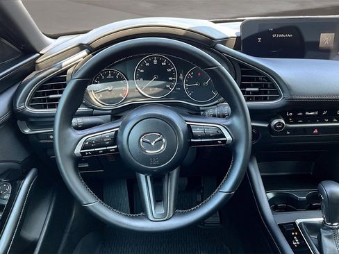 New 2026 MAZDA MAZDA3 s image 9
