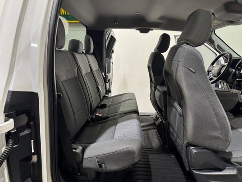 Used 2022 Ford F150 XLT AWD/4WD image 18