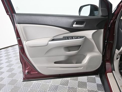 Used 2013 Honda CR-V EX-L image 18